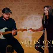 Soirée musicale Live à l'Apothèque Bar