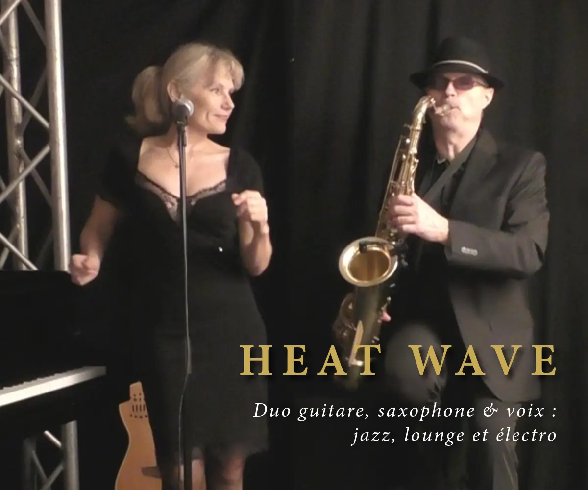 Soirée musicale Live à l'Apothèque Bar