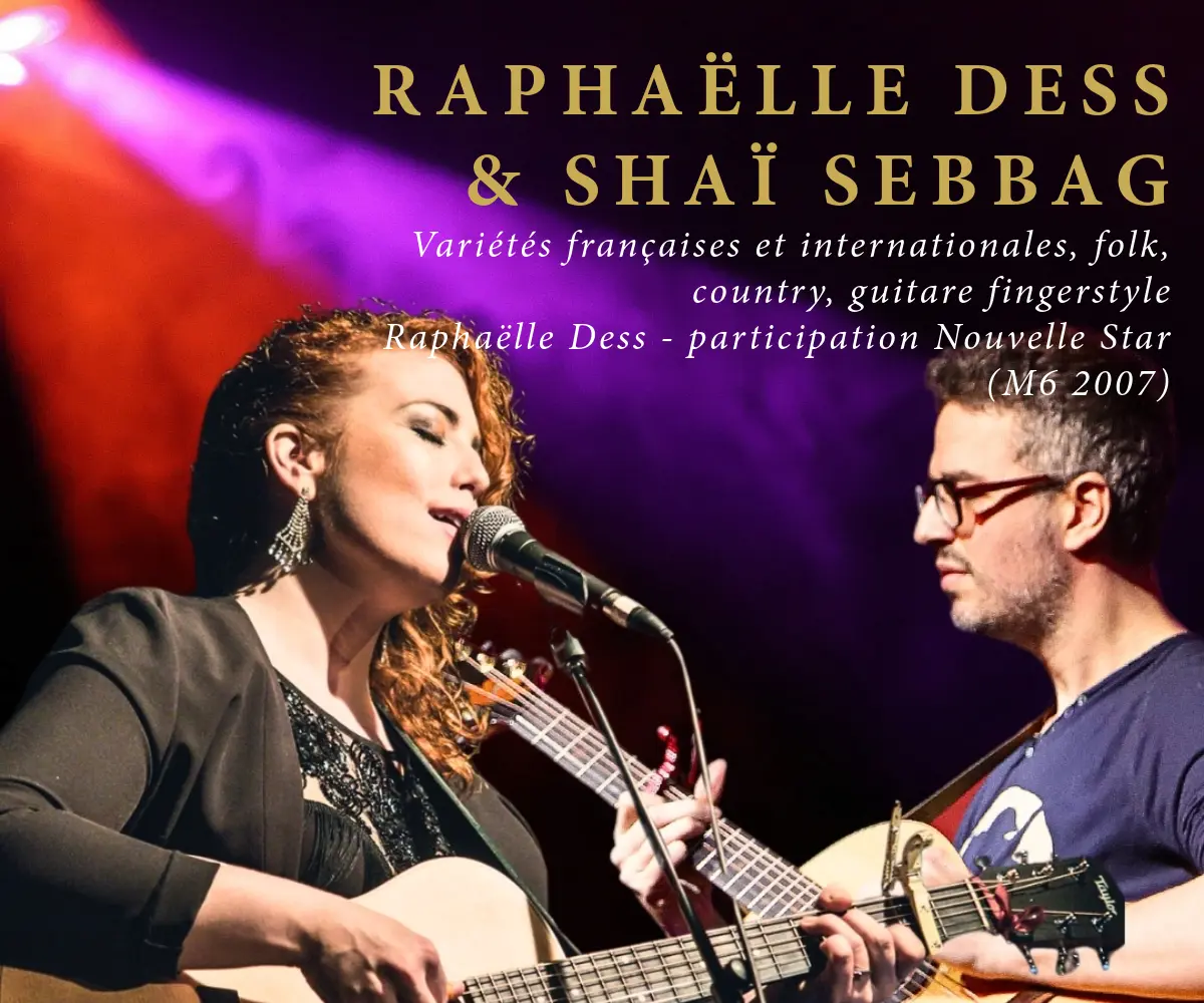 Soirée musicale Live à l'Apothèque Bar