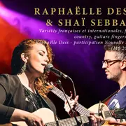 Soirée musicale Live à l'Apothèque Bar