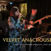 Soirée musicale Live à l'Apothèque Bar