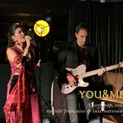 Soirée musicale Live à l'Apothèque Bar