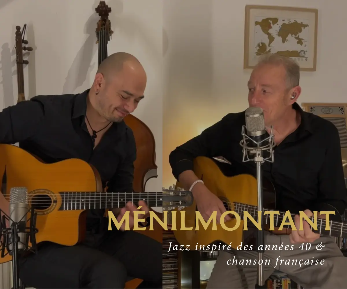 Soirée musicale Live à l'Apothèque Bar