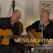 Soirée musicale Live à l'Apothèque Bar