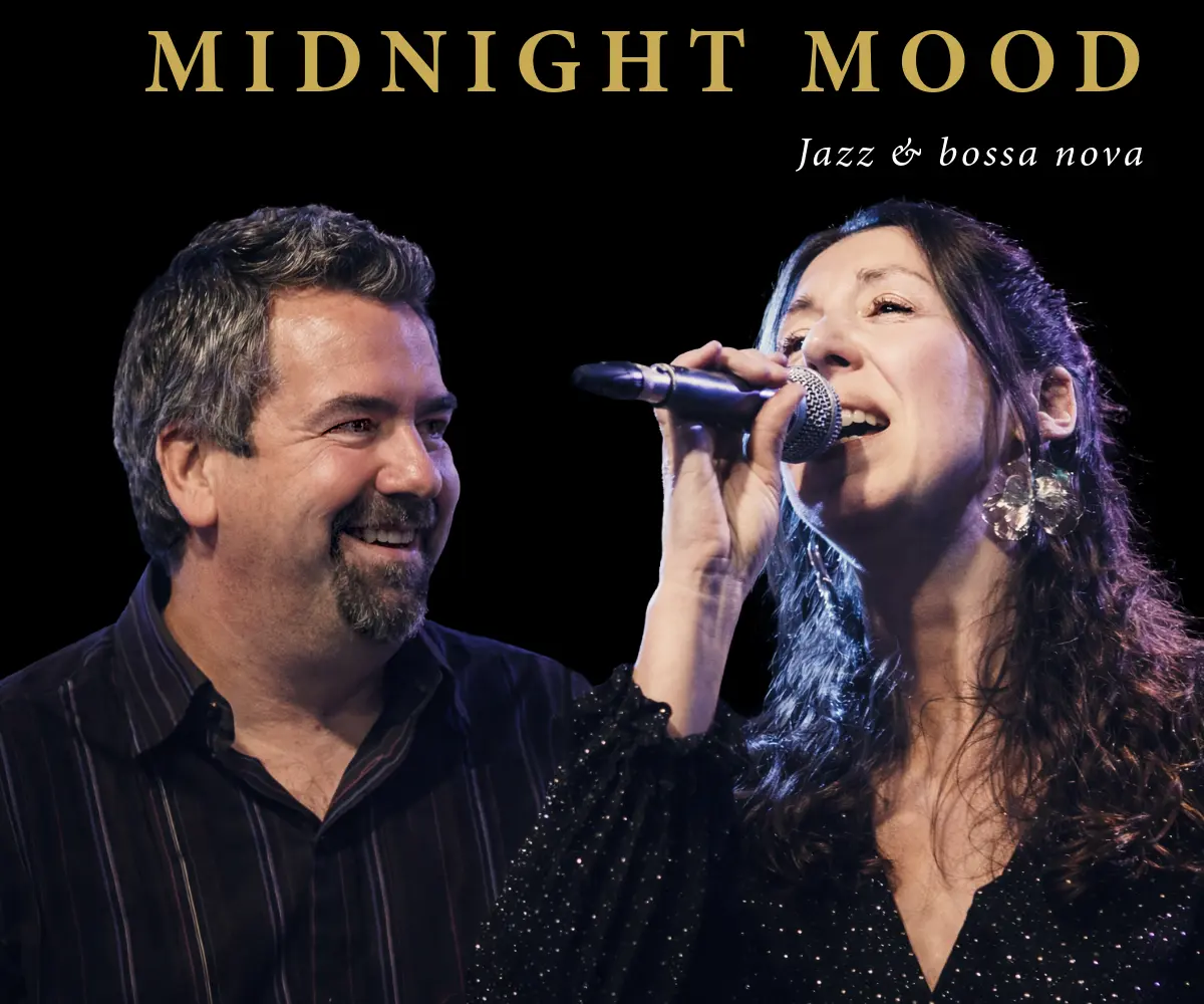 Soirée musicale Live à l'Apothèque Bar