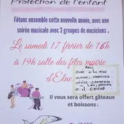 Soirée Musicale Par La Mouette 66