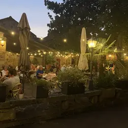 Soirée musicale :Tara de retour aux Magnolias