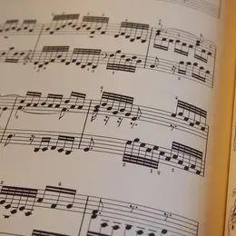 Soirée musique