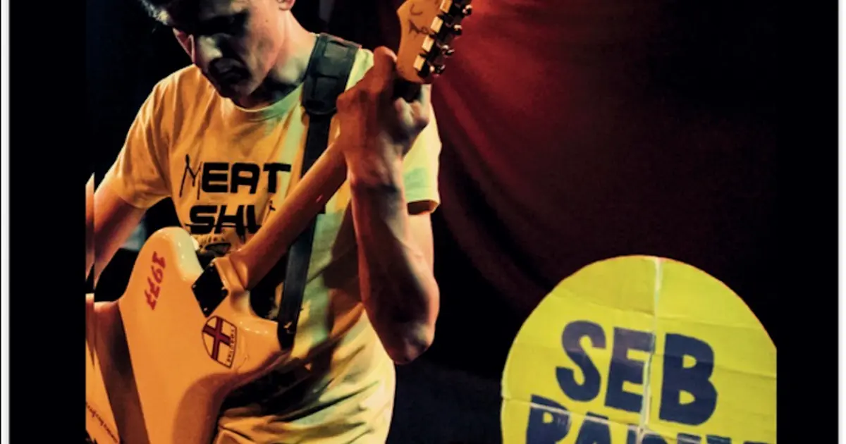 Soirée Musique Avec Seb Radix
