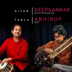 Soirée Musique Indienne