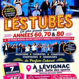 Soirée Musique par le Sourire de Anne