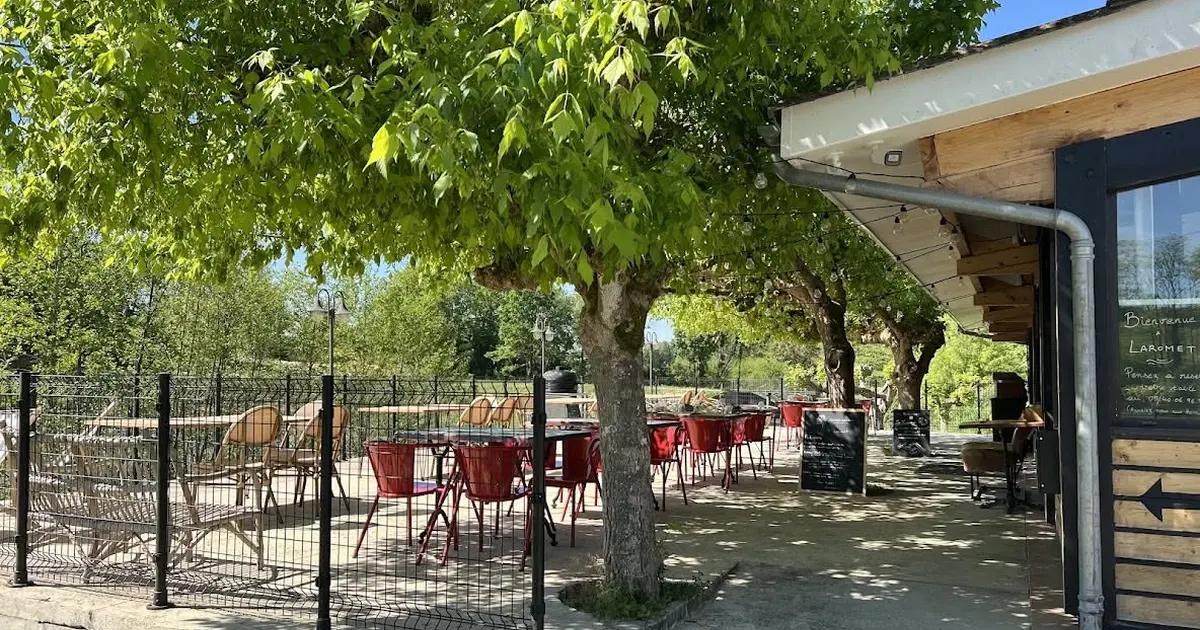 Soirée musique portugaise au restaurant Laromet