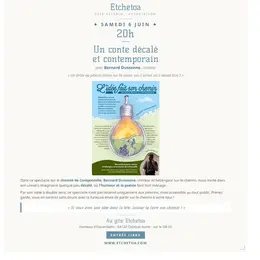 Soirée Mutxiko + auberge espagnole