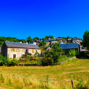 Soirée Mystère Au Moulin D'Auxillac