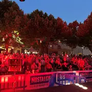 Soirée Nostalgie génération 80