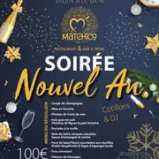 Soirée Nouvel An