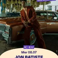 Soirée Nouvelle Orléans : Jon Batiste et Big Freedia DR