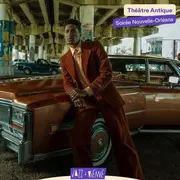 Soirée Nouvelle Orléans : Jon Batiste et Big Freedia