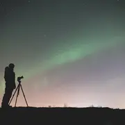 Soirée observation astronomique