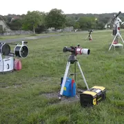 Soirée « Observation des étoiles »  à Espédaillac