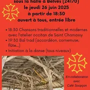 Soirée Occitane