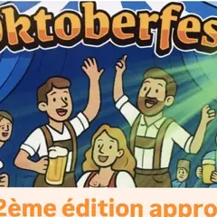 Soirée Oktoberfest