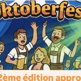Soirée Oktoberfest