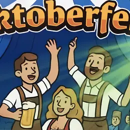 Soirée Oktoberfest