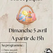 Soirée Pâques