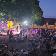 Soirée Paradizillac | Château de Monbazillac