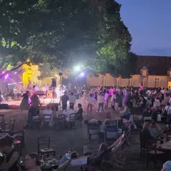 Soirée Paradizillac | Château de Monbazillac