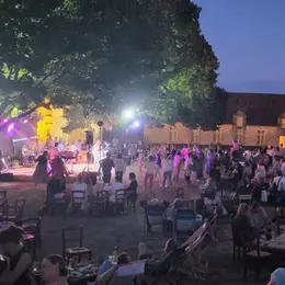Soirée Paradizillac | Château de Monbazillac