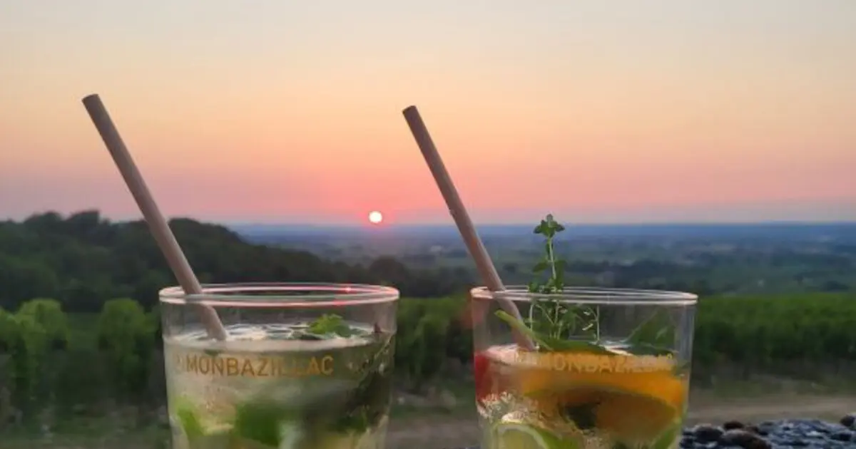 Soirée Paradizillac | Château de Monbazillac