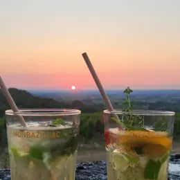 Soirée Paradizillac | Château de Monbazillac
