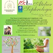 Soirée parentalité
