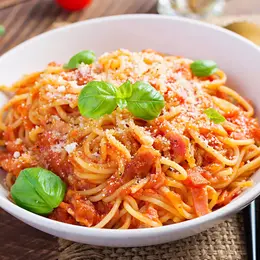 Soirée Pasta Party !