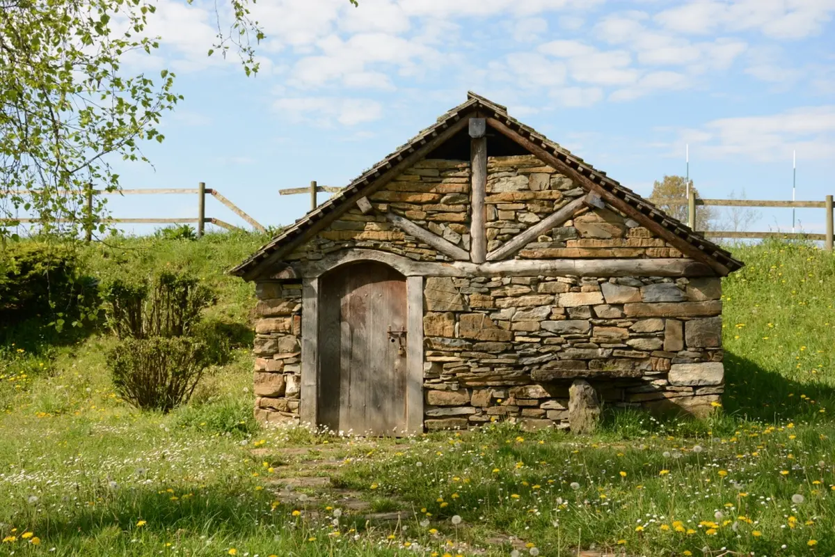 Soirée pastorale et souper du berger