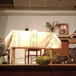 Soirée Patois