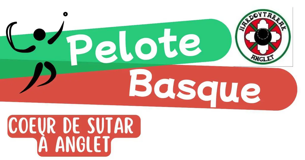 Soirée Pelote Basque