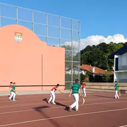 Soirée Pelote Basque : finales du Championnat de France