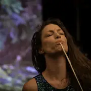 Soirée performance Mimesis- la Fabrick