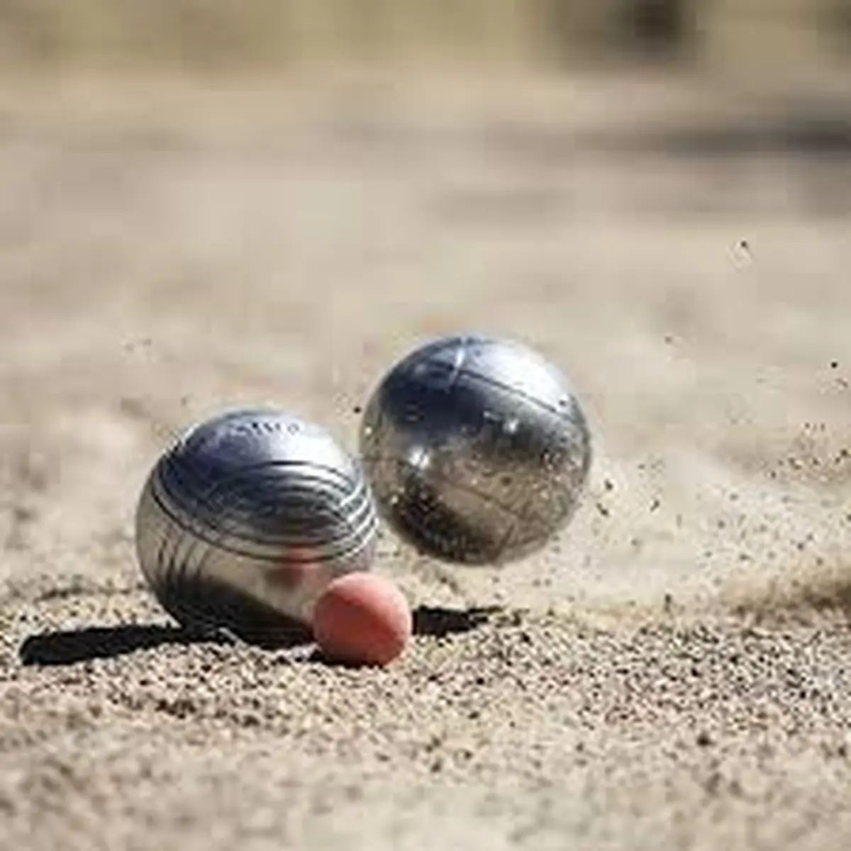 Soirée Pétanque