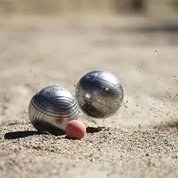 Soirée Pétanque