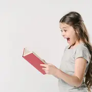 Soirée Petits champions de la lecture