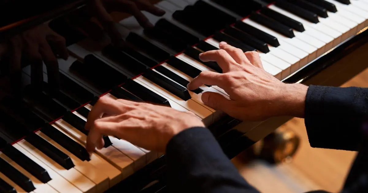 Soirée piano-bar