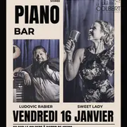 Soirée Piano Bar