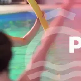 Soirée Pink Pool Party à l'espace O lévézou