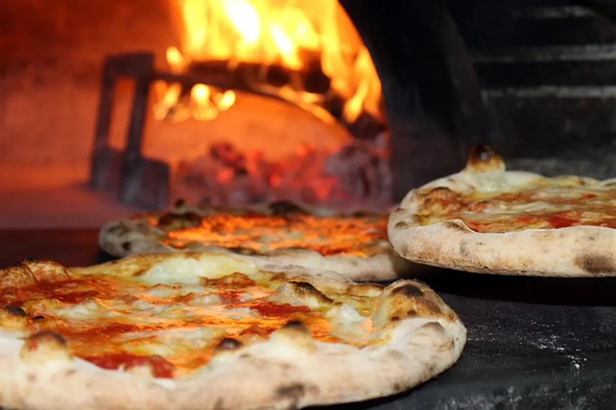 Soirée pizza
