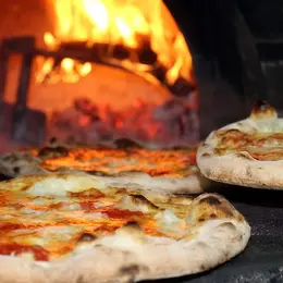 Soirée pizza