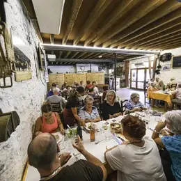 Soirée Pizza